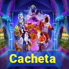 Cacheta - Pife - Jogo online